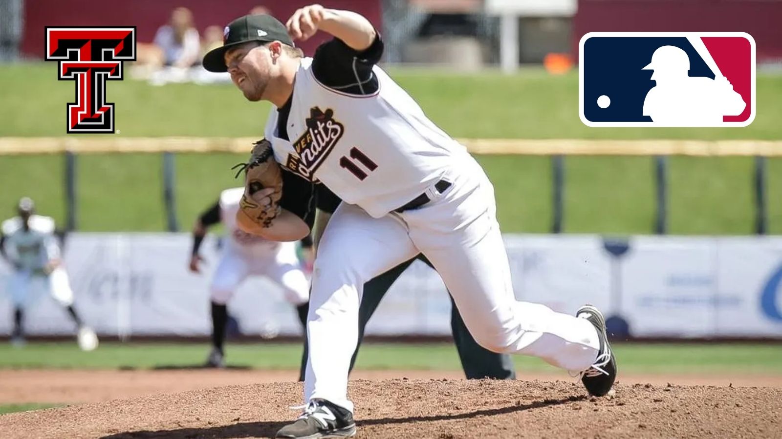 Texas Tech's Mushinski drafted by Astros in seventh round